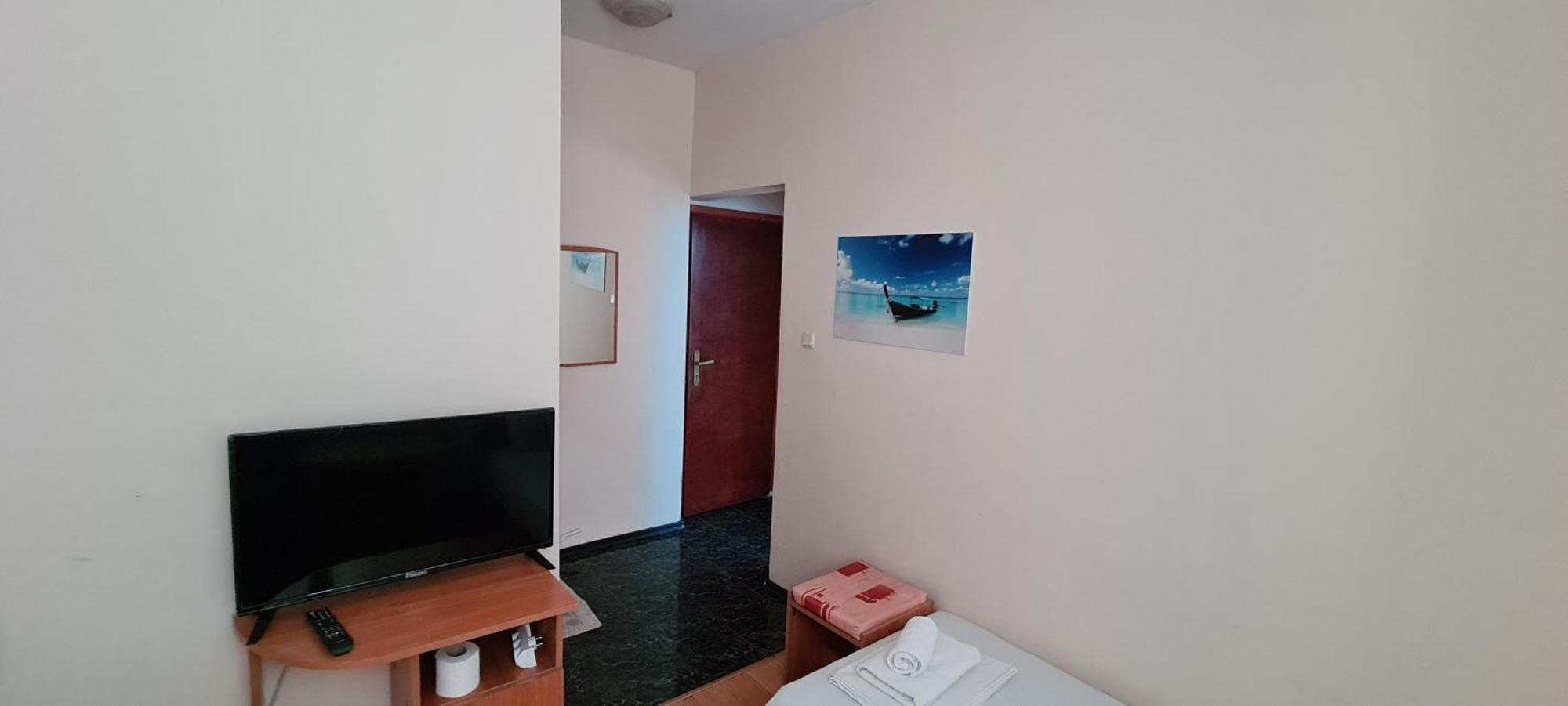 Sineva Guest House Ravda Exterior photo