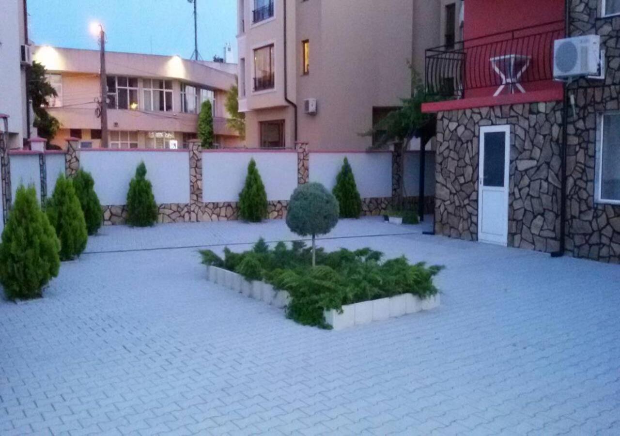Sineva Guest House Ravda Exterior photo